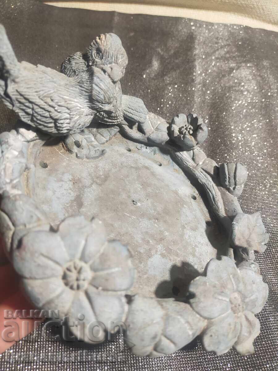 farfurie decorativă cu preț € 10.00 | 19.56 BGN