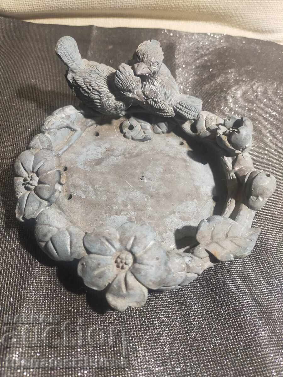 farfurie decorativă