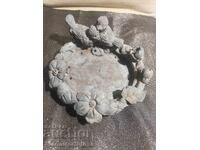 Decorative plate