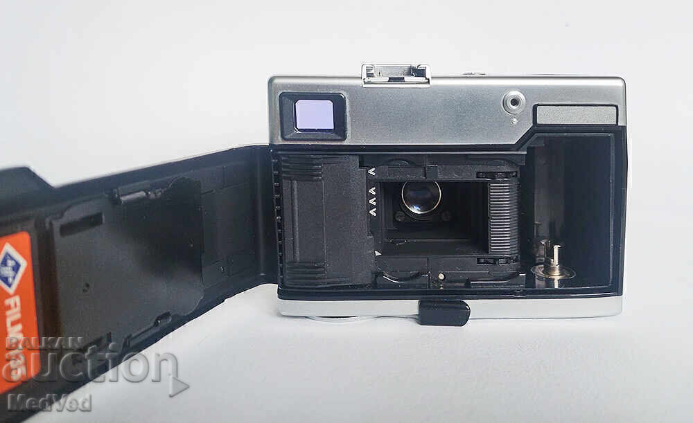 Доставка на AGFA OPTIMA  500 Sensor