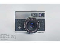 AGFA OPTIMA  500 Sensor