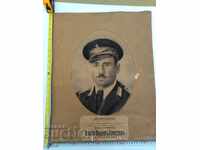 TSARSKA SNIMKA-PILOT, LETETS VŬLYU VIDEV KHRISTOV