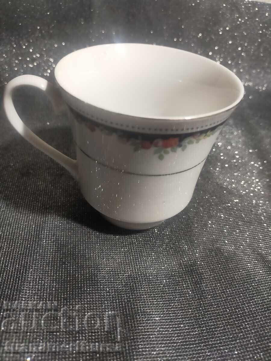 ceașcă individuală