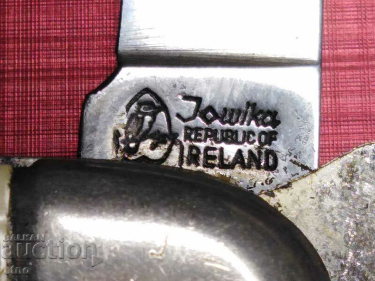 Licitație CUIT DE BUZUUNAR IRLANDEZ VECHI Licitație CUIT DE BUZUUNAR IRLANDEZ VECHI