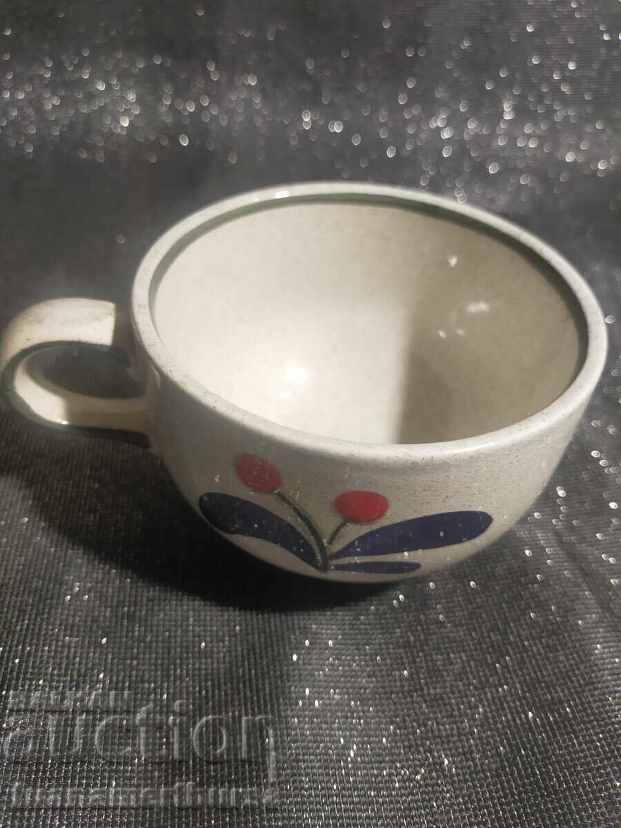 Παράδοση μονό ποτήρι Παράδοση μονό ποτήρι