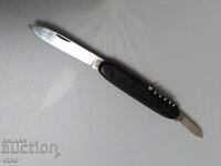 ΠΑΛΑΙΟΓΕΡΜΑΝΙΚΟ ΜΑΧΑΙΡΙ ΤΣΕΠΗΣ-SOLINGEN, SOLINGEN