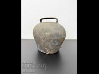 Μεγάλο κουδούνι / τσαν / καμπάνα. №8053