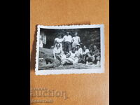 Portret comun al prietenilor în aer liber - Regiunea Veliko Târnovo