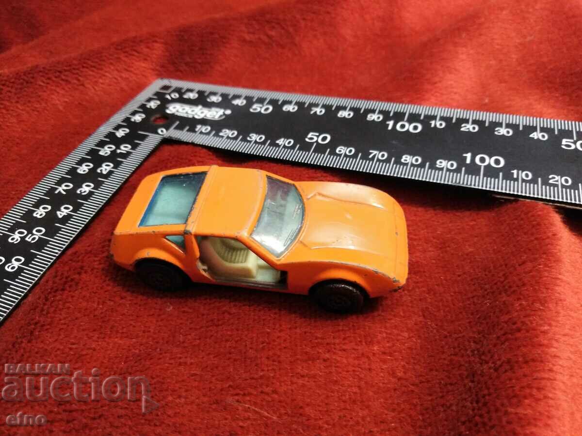 1973 Monteverdi Hai MATCHBOX- ENGLAND Toy Toys