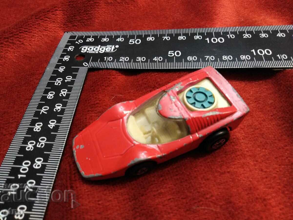 1975 Fandango MATCHBOX- ENGLAND Toy Toys with price € 0.01 | 0.02 BGN 1975 Fandango MATCHBOX- ENGLAND Toy Toys with price € 0.01 | 0.02 BGN