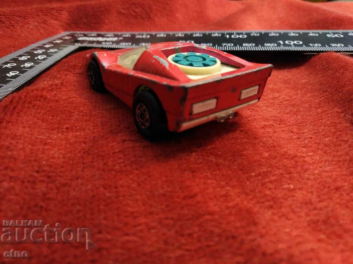 Auction 1975 Fandango MATCHBOX- ENGLAND Toy Toys Auction 1975 Fandango MATCHBOX- ENGLAND Toy Toys