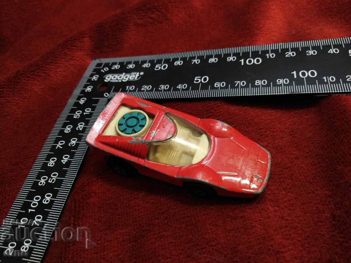 1975 Fandango MATCHBOX- ENGLAND Toy Toys 1975 Fandango MATCHBOX- ENGLAND Toy Toys