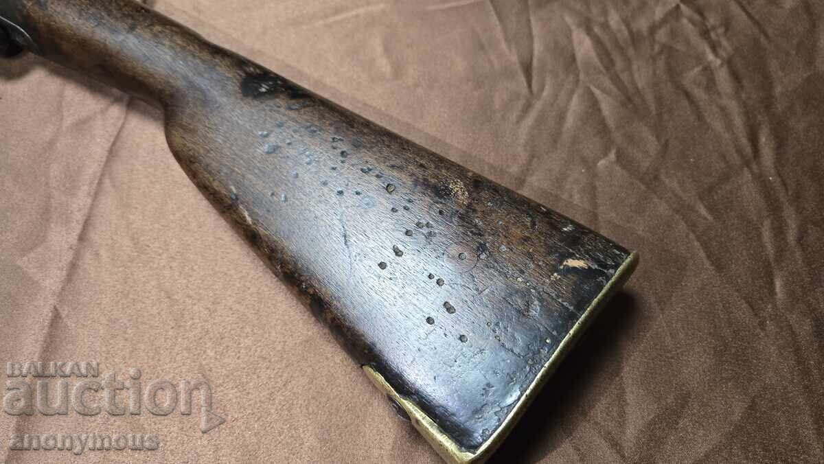 Κανόνι Γαλλίας Γκρα, Γκρας 1874 - 6 Κανόνι Γαλλίας Γκρα, Γκρας 1874 - 6