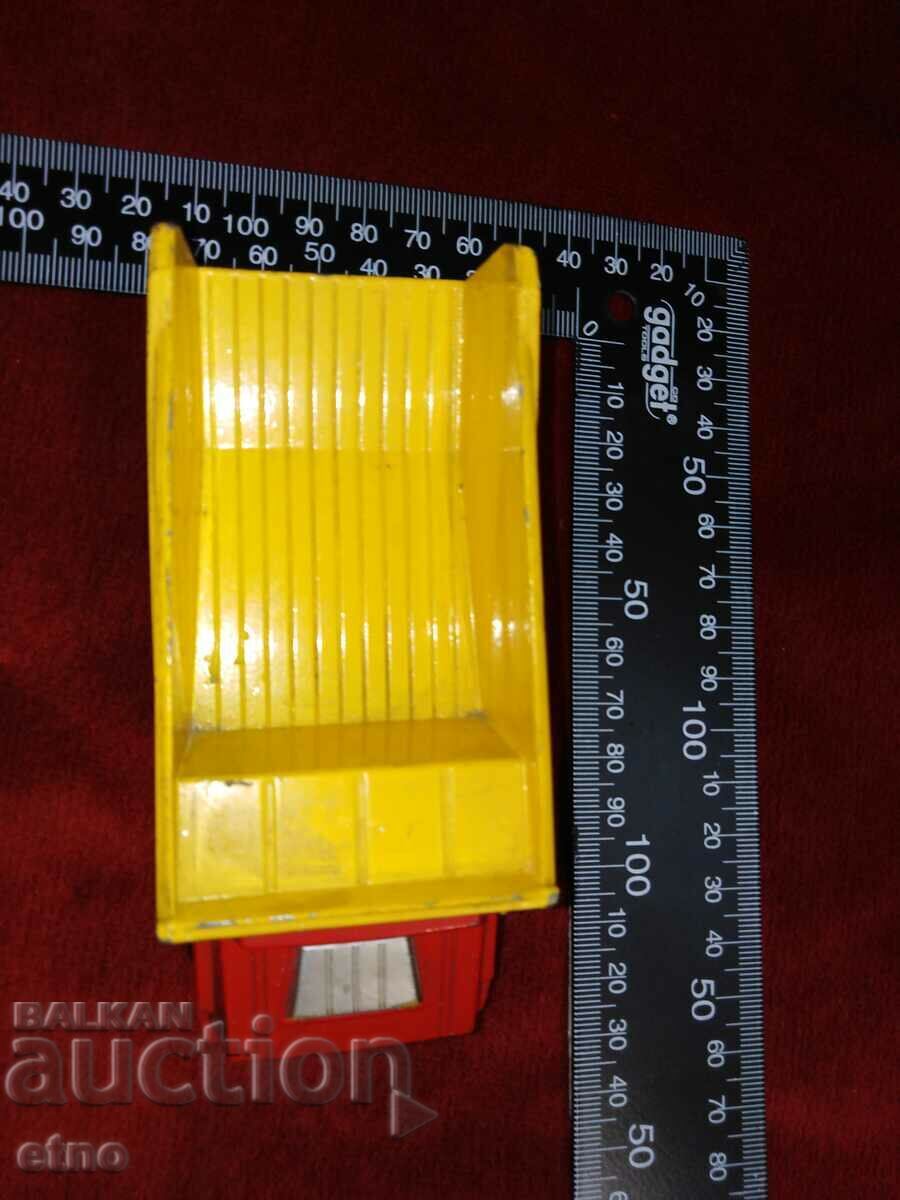 1973 MATCHBOX - ENGLAND, toy, toys with price € 0.80 | 1.56 BGN