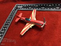 2007. MATCHBOX - toy, TOYS, PLANE