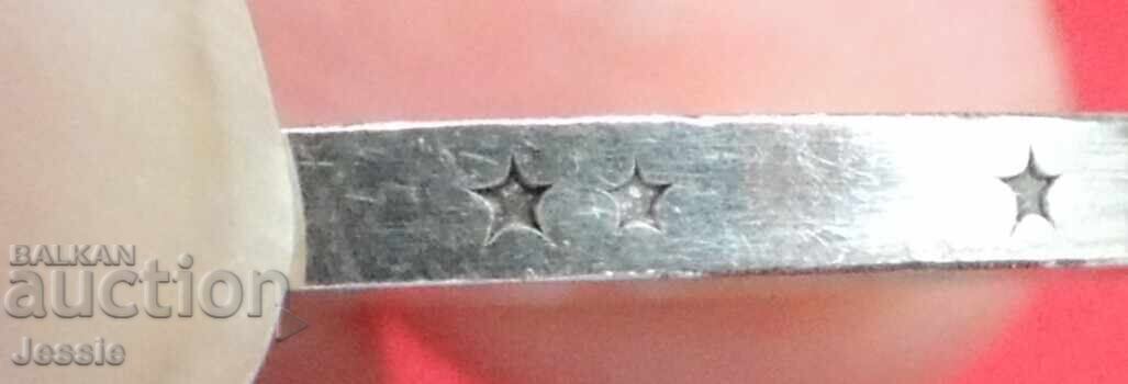 Licitație 5 lei 1972 g. Pisiy Hilendarski Curioz