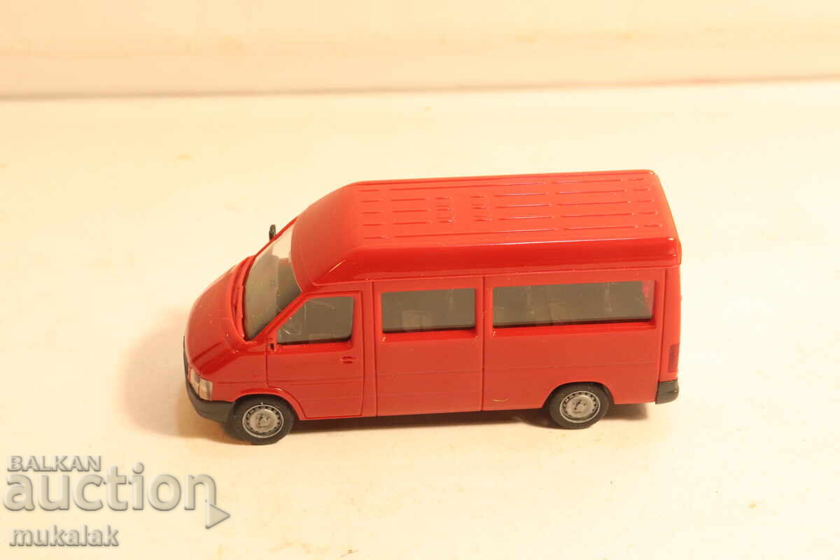 HERPA H0 1/87 VW LT MODEL MAȘINUȚĂ cu preț € 6.00 | 11.73 BGN