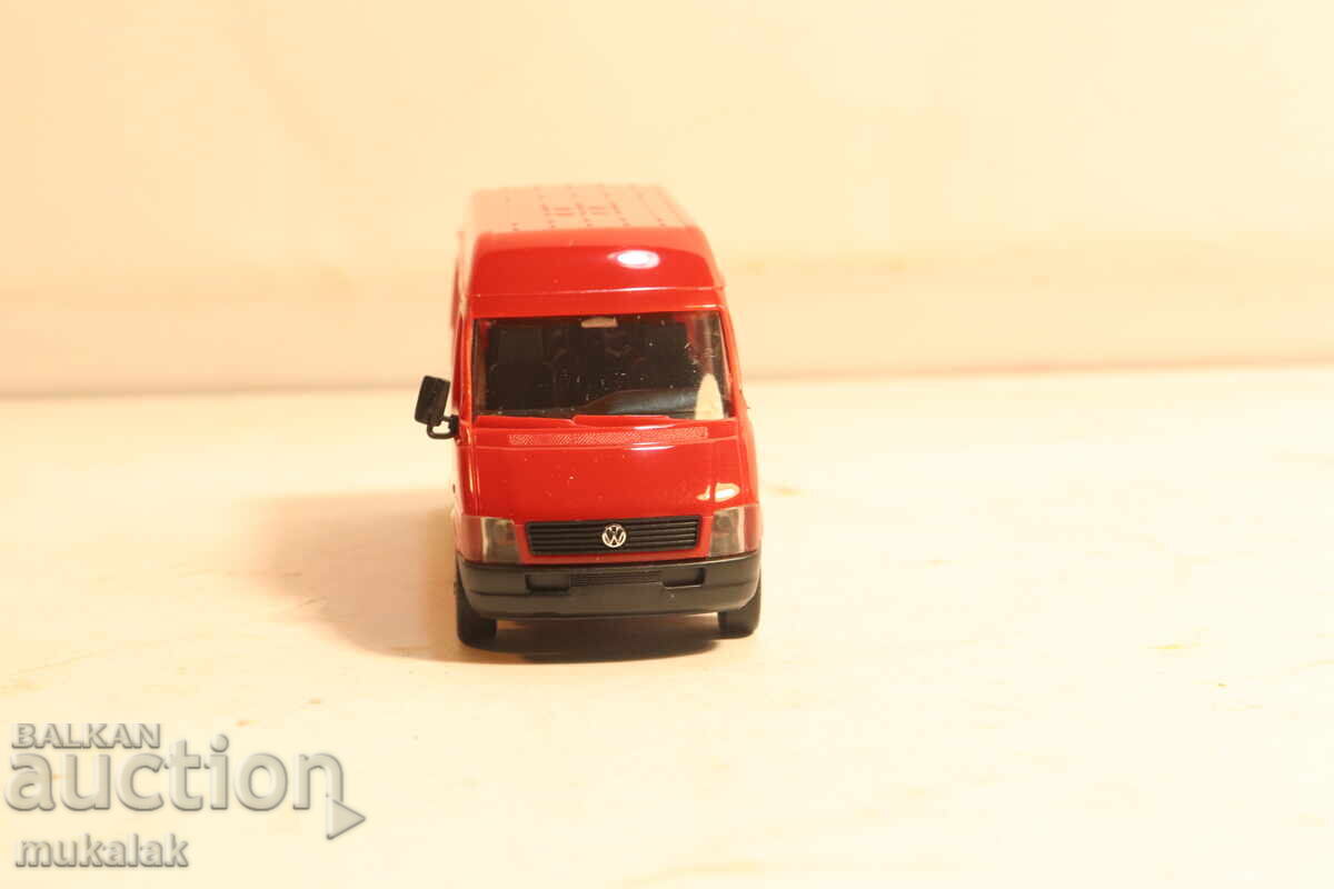 Licitație HERPA H0 1/87 VW LT MODEL MAȘINUȚĂ