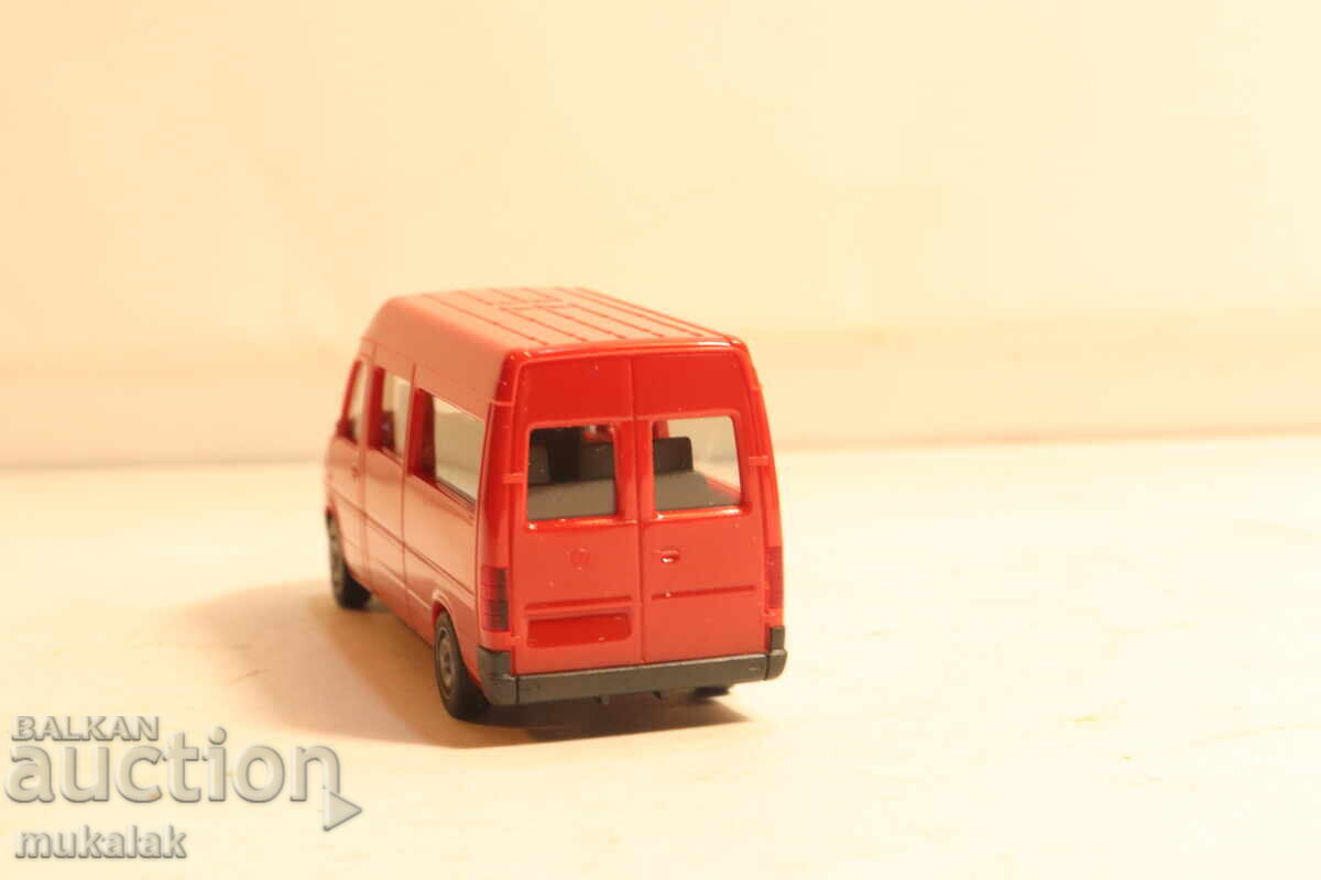 HERPA H0 1/87 VW LT MODEL MAȘINUȚĂ - 5