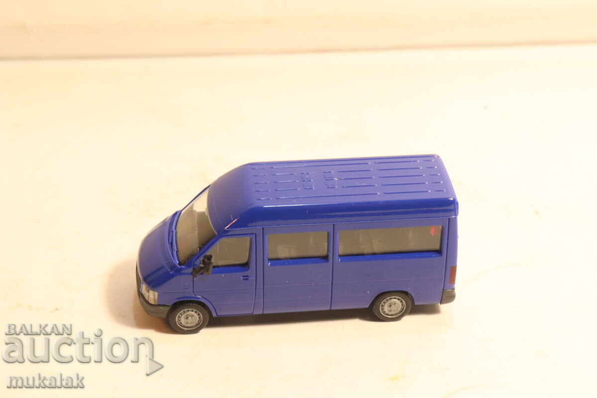 HERPA H0 1/87 VW LT MODEL MAȘINUȚĂ cu preț € 6.00 | 11.73 BGN
