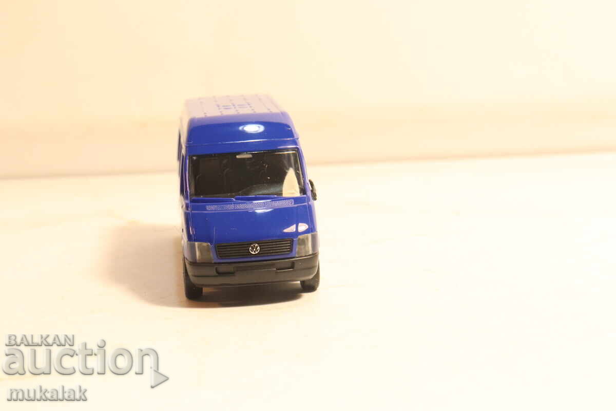 Livrarea HERPA H0 1/87 VW LT MODEL MAȘINUȚĂ
