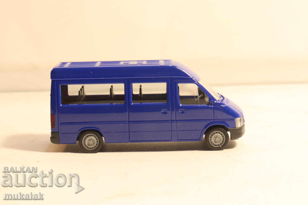 HERPA H0 1/87 VW LT MODEL MAȘINUȚĂ - 5