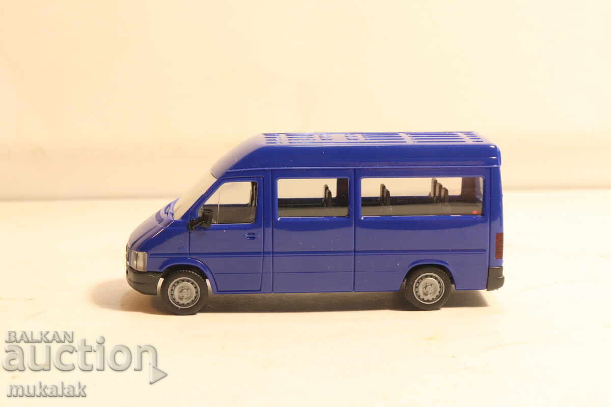 HERPA H0 1/87 VW LT MODEL MAȘINUȚĂ