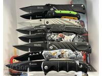 Lot of Knives - 8 Pieces