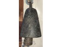 Star mare autentic clopot de vacă din Nevrokop