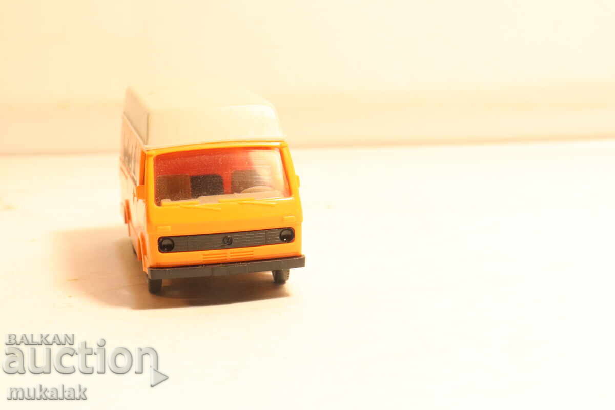 Livrarea WIKING H0 1/87 VW LT MODEL MAȘINUȚĂ Livrarea WIKING H0 1/87 VW LT MODEL MAȘINUȚĂ