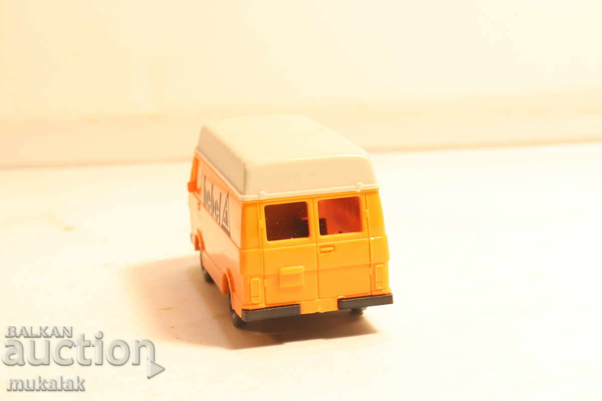 WIKING H0 1/87 VW LT MODEL MAȘINUȚĂ - 6 WIKING H0 1/87 VW LT MODEL MAȘINUȚĂ - 6