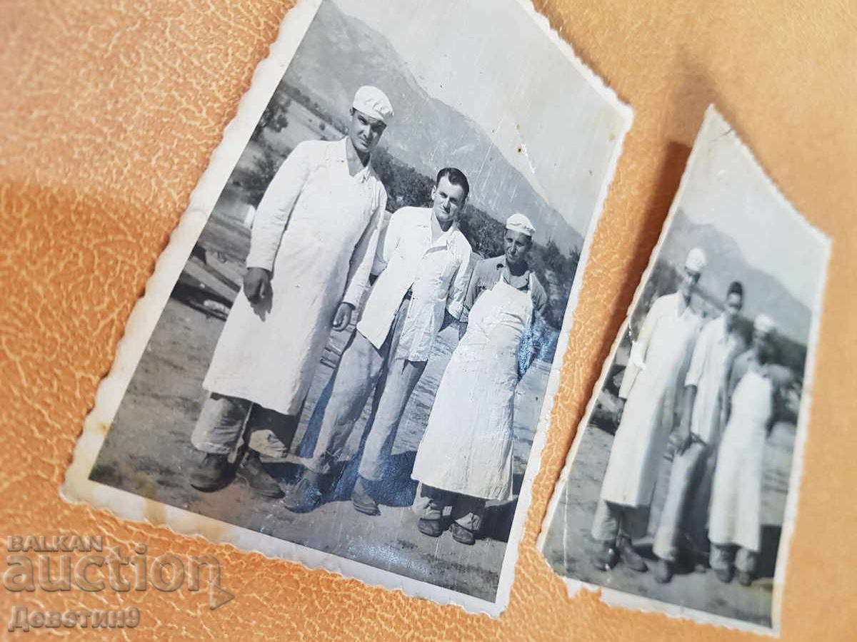 Аукцион Полеви готвачи от поделението в с. Родина, Казанлъшко