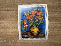 Monaco - Expoziție de flori Monte Carlo (1976) MNH