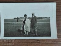 Παλιά φωτογραφία Βασίλειο της Βουλγαρίας -