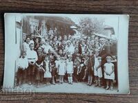Παλιά φωτογραφία Βασίλειο της Βουλγαρίας -