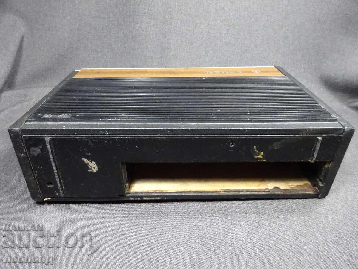 Radio tranzistor retro UNITRA JOWITA 2 BZC STAR - 6