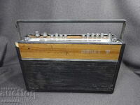 BZ-C STAR RETRO TRANSISTOR RADIO UNITRA JOWITA 2