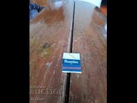 Star Match Stewardess, Stewardess