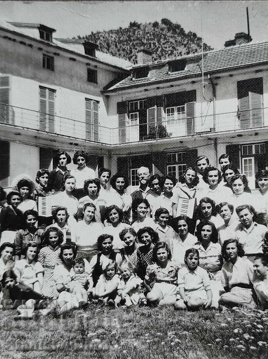 Стара снимка Царство България - с цена € 7.00 | 13.69 лв.