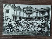 Стара снимка Царство България -