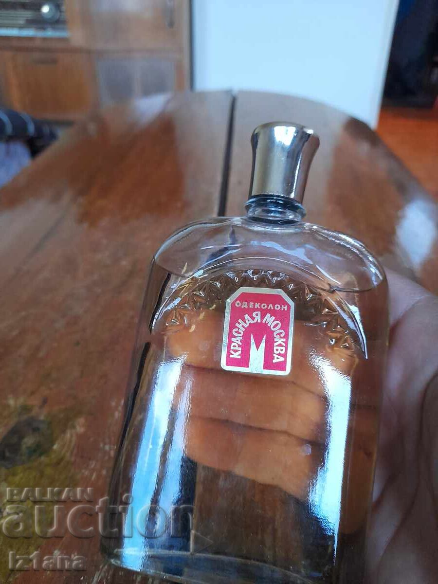 Old Cologne Krasnaya Moscow with price € 65.00 | 127.13 BGN