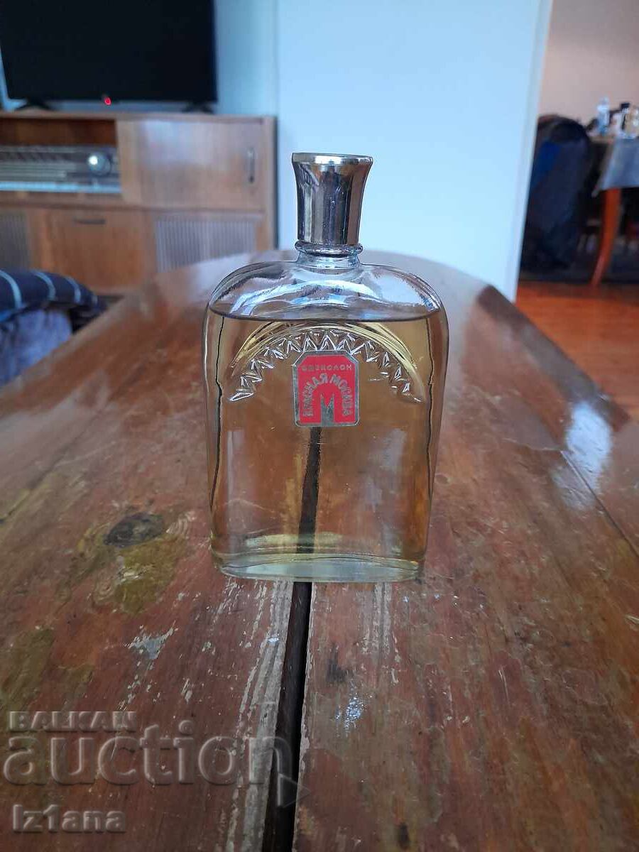 Old Cologne Krasnaya Moscow