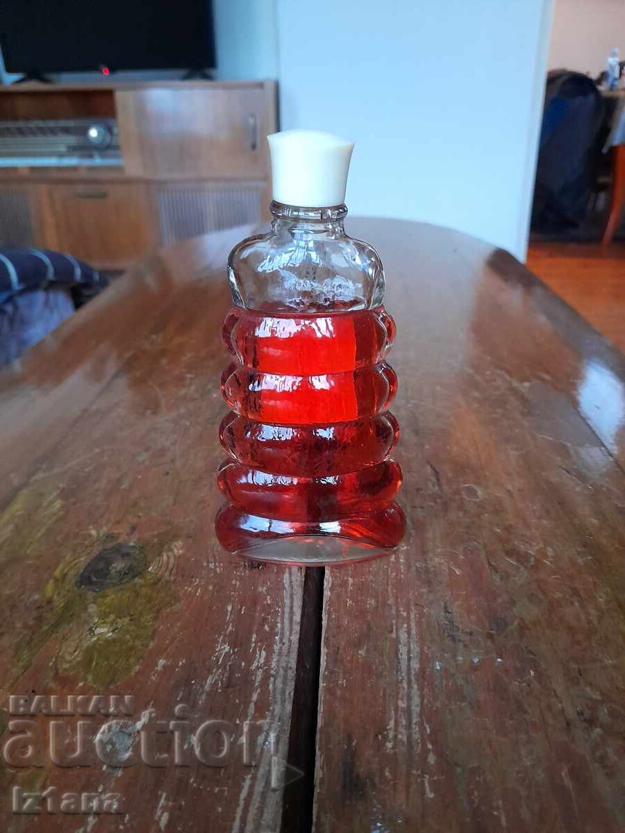 Licitație Parfum vechi Chat