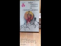 The Legend of Sleepy Hollow, Washington Irving, First Edition