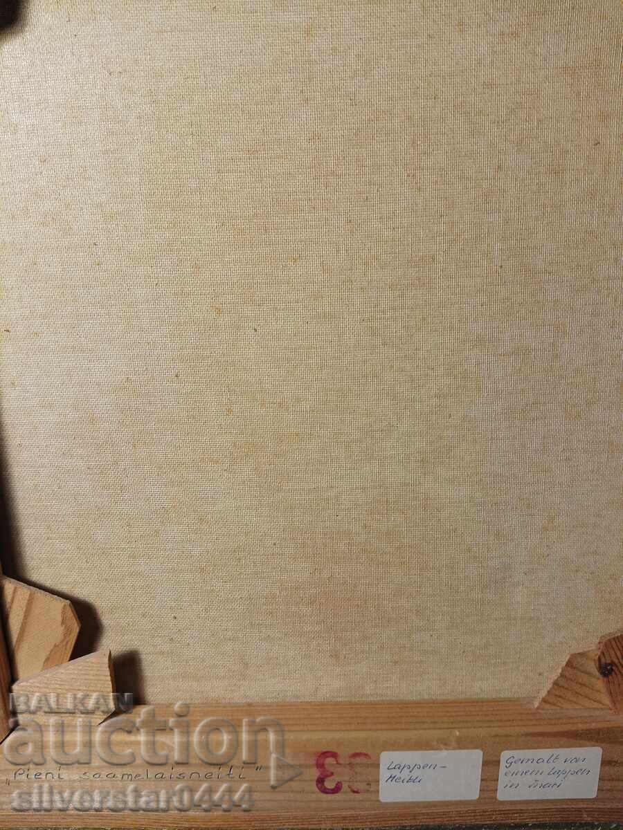 Masterpiece - "Portrait of a Girl" - 1973 - 7