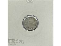 Olanda 10 cenți 1913