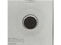 Ολλανδία 1/2 λεπτό 1940