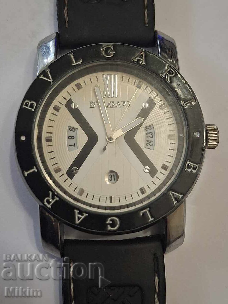 Ρολόι Bvlgari Ρολόι Bvlgari