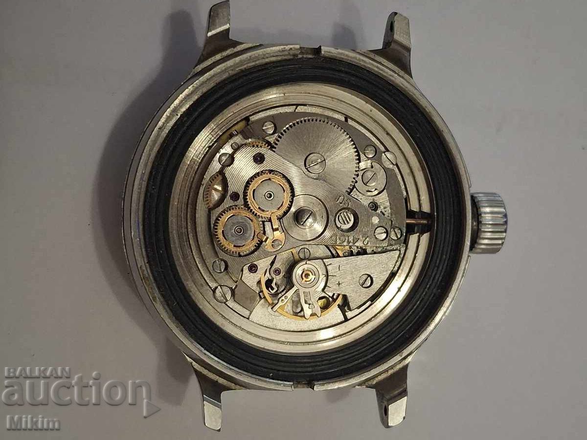 Ρολόι Vostok με τιμή € 5.00 | 9.78 BGN