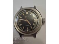 Vostok watch